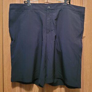 Nike Golf Dri-Fit /Standard Fit Shorts Size 40 EUC!